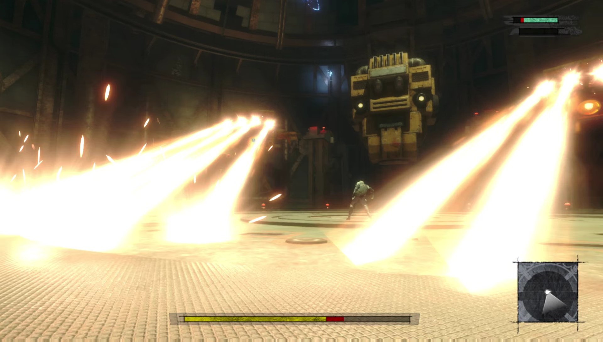 NieR Replicant ver.1.22474487139 - Imagen 21